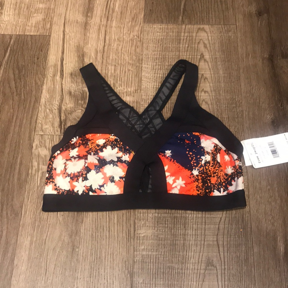 Free People Sports Bra/Bralette